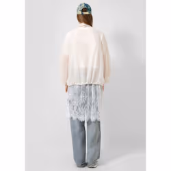 s.Oliver 2177363.0200.L blazer e gilet - Vista aggiuntiva 4