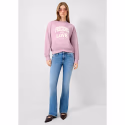 s.Oliver 2177190.54Z7.44_30 Pantalone Blu - Vista aggiuntiva 2