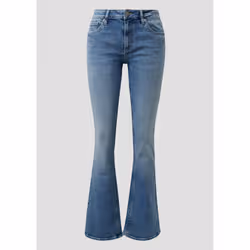s.Oliver 2177190.54Z7.44_30 Pantalone Blu - Vista aggiuntiva 3