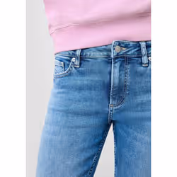 s.Oliver 2177190.54Z7.44_30 Pantalone Blu - Vista aggiuntiva 5