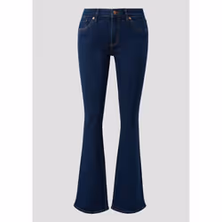 s.Oliver 2177190.58Z8.44_32 Pantalone Blu - Vista aggiuntiva 3