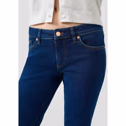 s.Oliver 2177190.58Z8.44_32 Pantalone Blu - Vista aggiuntiva 5