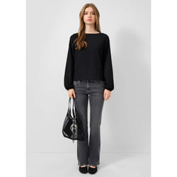 s.Oliver 2177190.95Z7.44_32 Pantalone Grigio