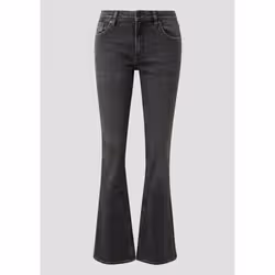 s.Oliver 2177190.95Z7.44_32 Pantalone Grigio - Vista aggiuntiva 3