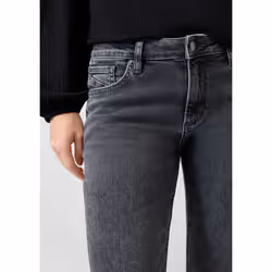 s.Oliver 2177190.95Z7.44_32 Pantalone Grigio - Vista aggiuntiva 5