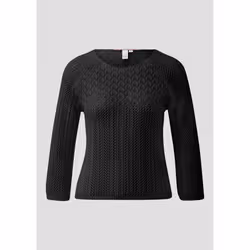 s.Oliver 2178693.9999.M maglieria - Vista aggiuntiva 3
