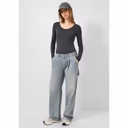 s.Oliver 2177302.53Z1.36_32 Pantalone - Vista aggiuntiva 2