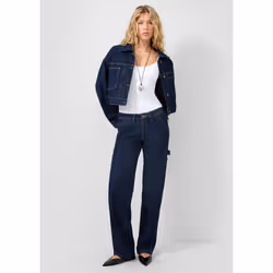 s.Oliver 2178391.58Z8.38_32 Pantalone - Vista aggiuntiva 2