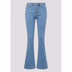 s.Oliver 2178467.53Z4.38_30 Pantalone Blu - Vista aggiuntiva 3