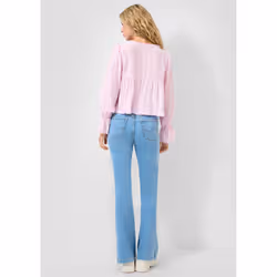 s.Oliver 2178467.53Z4.42_32 Pantalone Blu - Vista aggiuntiva 4