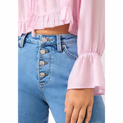 s.Oliver 2178467.53Z4.44_34 Pantalone Blu - Vista aggiuntiva 5