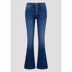 s.Oliver 2178467.57Z4.42_30 Pantalone Blu - Vista aggiuntiva 3