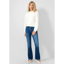 s.Oliver 2178467.57Z4.44_32 Pantalone Blu