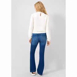 s.Oliver 2178467.57Z4.44_32 Pantalone Blu - Vista aggiuntiva 4