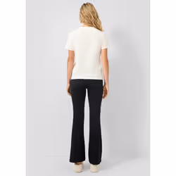 s.Oliver 2178467.98Z4.34_32 Pantalone Grigio - Vista aggiuntiva 4