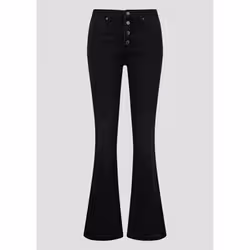 s.Oliver 2178467.98Z4.36_30 Pantalone Grigio - Vista aggiuntiva 3