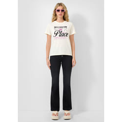 s.Oliver 2178467.98Z4.38_30 Pantalone Grigio
