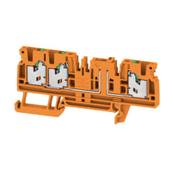 Weidmüller SDT 2.5 3C OR 1 pz