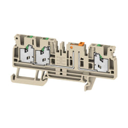 Weidmüller SDT 2.5 3C 1 pz