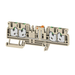 Weidmüller SDT 2.5 4C 1 pz