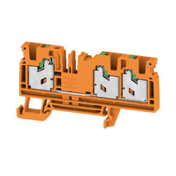 Weidmüller S3C 4 OR 1 pz