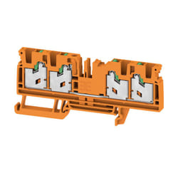Weidmüller S4C 4 OR 1 pz