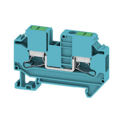 Weidmüller SL2C 6 BL 1 pz