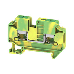 Weidmüller SL2C 6 PE 1 pz