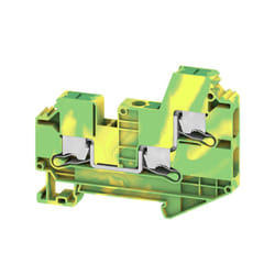 Weidmüller SL3C 6 PE 1 pz