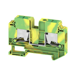 Weidmüller SL2C 10 PE 1 pz