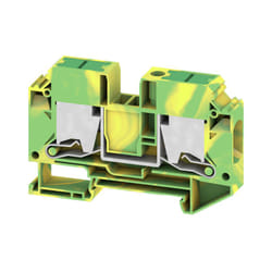 Weidmüller SL2C 16 PE 1 pz