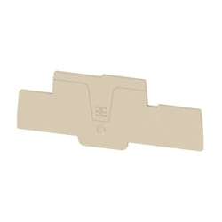 Weidmüller SEP PGTB 2T 2.5 6C 1 pz