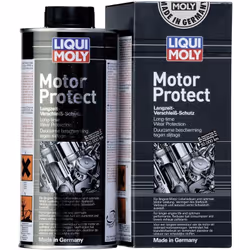 Dettagli tecnici Indicazione di sicurezza EUH EUH 210 – Scheda dati di sicurezza disponibile su richiesta. MotorProtect Addit ...