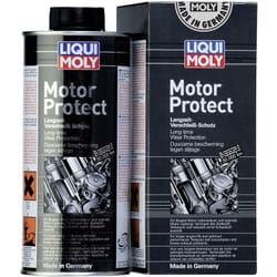 Liqui Moly - MotorProtect 1018 500 ml