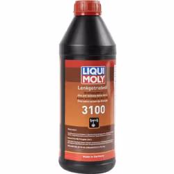 Questo olio per scatola dello sterzo è utilizzabile sia con sterzi meccanici sia con servosterzi di numerosi veicoli Mercedes ...