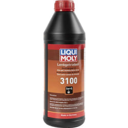 Liqui Moly - Olio per scatola dello sterzo 3100 1L