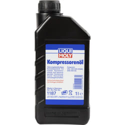 Liqui Moly - Olio per compressori 1L