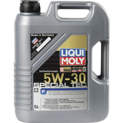 Olio motore Special Tec f 5W-30 5L