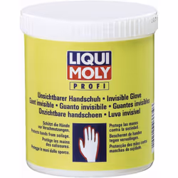 Dettagli tecnici Capacità effettiva 650 ml Guanti invisibili Proteggono le mani dallo sporco ostinato. I guanti invisibili pr ...