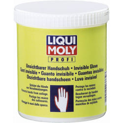 Liqui Moly - Guanto invisibile protezione mani 650 ml 3334 1 pz.
