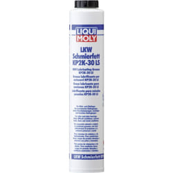 Liqui Moly - KP2K-30 Lube Shuttle 3347 Grasso lubrificante per autocarri 400 g