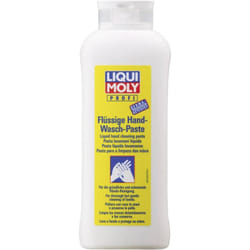 Liqui Moly - 3355 Pasta lavamani 500 ml 1 pz.