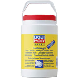 Liqui Moly - Detergente mani, 3 l, Cura della pelle, sku: 3365