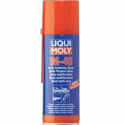 Olio penetrante; LIQUI MOLY; P000482