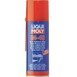 LIQUI MOLY 3390 Olio penetrante