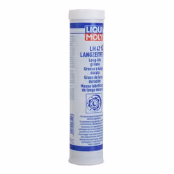 Grasso al molibdeno; LIQUI MOLY; Cartuccia; P000371