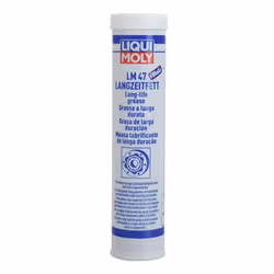LIQUI MOLY 3520 Grasso al molibdeno Cartuccia