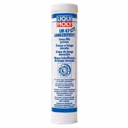 LIQUI MOLY 3520 Grasso al molibdeno Cartuccia - Vista aggiuntiva 4