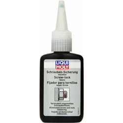 Liqui Moly - Frenafiletti extra forte, 50 g, Protezione a vite, sku: 3804