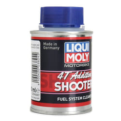 LIQUI MOLY 3824 Additivo carburante Benzina 80 Lattina